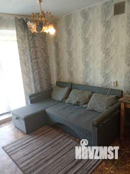 1-к квартира, вторичка, 19м2, 1/5 этаж