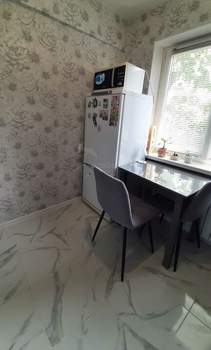 2-к квартира, вторичка, 46м2, 1/5 этаж