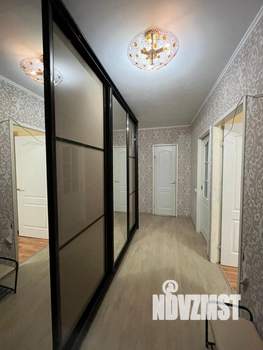 2-к квартира, вторичка, 58м2, 4/4 этаж