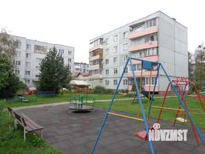 1-к квартира, вторичка, 38м2, 5/5 этаж