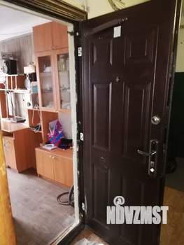 5-к квартира, вторичка, 95м2, 3/3 этаж