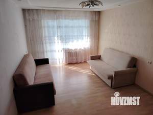 2-к квартира, вторичка, 51м2, 5/9 этаж