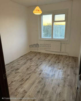 3-к квартира, вторичка, 63м2, 6/9 этаж