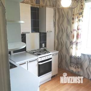 1-к квартира, вторичка, 33м2, 2/5 этаж