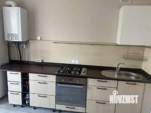 1-к квартира, вторичка, 43м2, 2/10 этаж