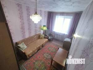 3-к квартира, вторичка, 58м2, 2/5 этаж