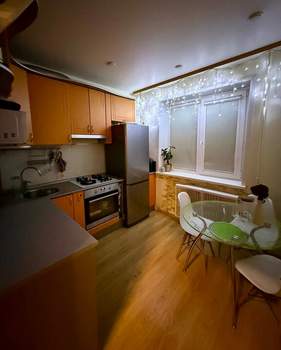 2-к квартира, вторичка, 54м2, 2/9 этаж