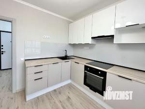 1-к квартира, вторичка, 42м2, 5/9 этаж