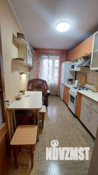2-к квартира, вторичка, 47м2, 4/5 этаж