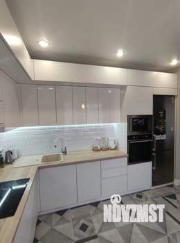 3-к квартира, вторичка, 91м2, 1/3 этаж