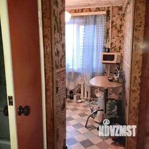 2-к квартира, вторичка, 42м2, 8/9 этаж