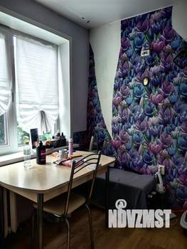 1-к квартира, вторичка, 36м2, 1/5 этаж
