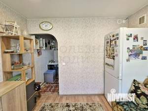 Студия квартира, вторичка, 17м2, 4/5 этаж