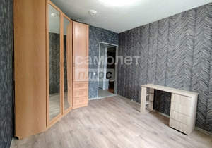 2-к квартира, вторичка, 34м2, 8/9 этаж