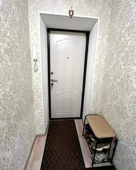 2-к квартира, вторичка, 46м2, 4/5 этаж