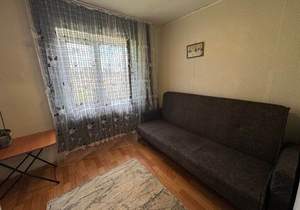 Студия квартира, вторичка, 12м2, 5/5 этаж