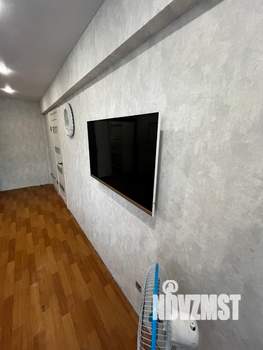 2-к квартира, вторичка, 42м2, 3/5 этаж