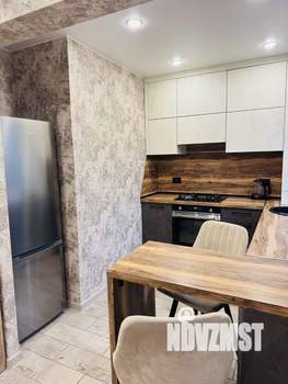 2-к квартира, вторичка, 50м2, 3/5 этаж