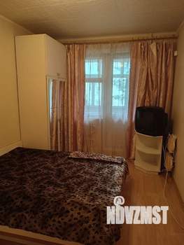 3-к квартира, вторичка, 63м2, 2/9 этаж