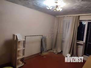 3-к квартира, вторичка, 61м2, 3/5 этаж