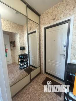 1-к квартира, вторичка, 30м2, 9/10 этаж