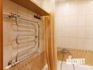 1-к квартира, вторичка, 30м2, 4/5 этаж