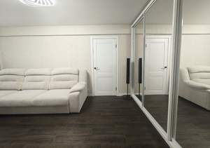 4-к квартира, вторичка, 61м2, 5/5 этаж