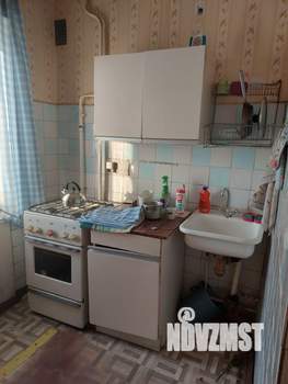 2-к квартира, вторичка, 42м2, 3/9 этаж