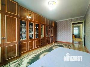 2-к квартира, вторичка, 47м2, 5/5 этаж