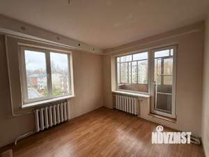 1-к квартира, вторичка, 31м2, 4/5 этаж