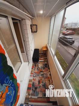 2-к квартира, вторичка, 56м2, 1/7 этаж