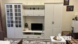 2-к квартира, вторичка, 57м2, 3/3 этаж