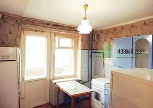 2-к квартира, вторичка, 52м2, 2/4 этаж