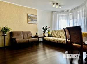 2-к квартира, вторичка, 83м2, 4/4 этаж