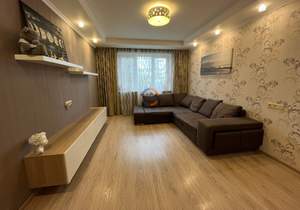 2-к квартира, вторичка, 57м2, 2/10 этаж