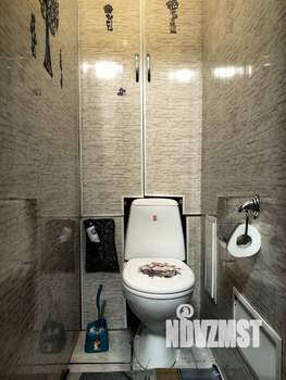 2-к квартира, вторичка, 47м2, 4/5 этаж