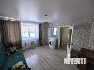 Студия квартира, вторичка, 24м2, 3/5 этаж