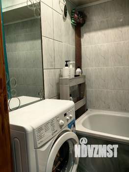 2-к квартира, вторичка, 53м2, 5/5 этаж