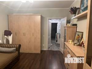 3-к квартира, вторичка, 81м2, 9/9 этаж