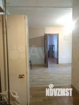 4-к квартира, вторичка, 61м2, 2/5 этаж