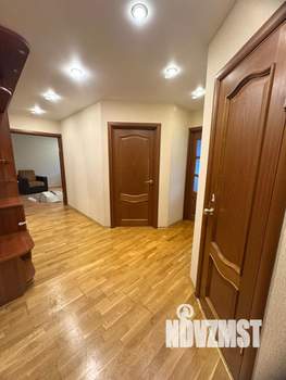 2-к квартира, вторичка, 63м2, 2/5 этаж