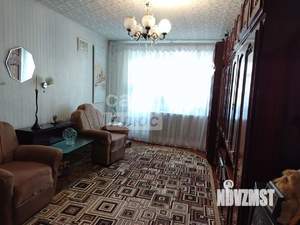2-к квартира, вторичка, 51м2, 3/9 этаж