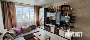 3-к квартира, вторичка, 70м2, 5/6 этаж