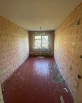 2-к квартира, вторичка, 47м2, 2/5 этаж