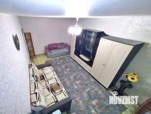 1-к квартира, вторичка, 39м2, 7/9 этаж