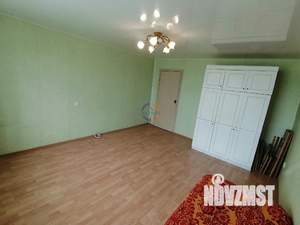 1-к квартира, вторичка, 36м2, 9/10 этаж
