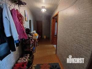 3-к квартира, вторичка, 65м2, 8/10 этаж