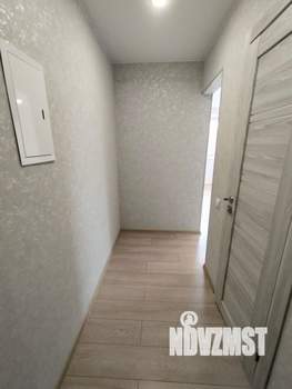 1-к квартира, вторичка, 32м2, 3/4 этаж