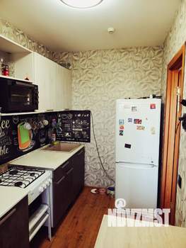 1-к квартира, вторичка, 29м2, 2/7 этаж