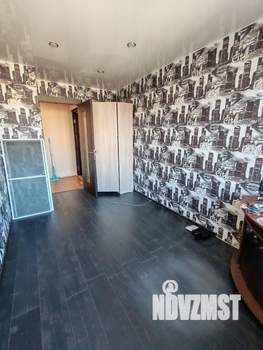 3-к квартира, вторичка, 54м2, 5/5 этаж